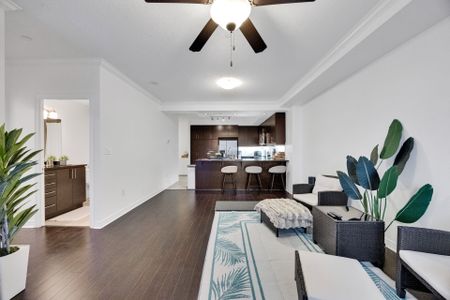 For Lease - 330 Ridout Street Unit# 1602, London East, Ontario - Photo 3