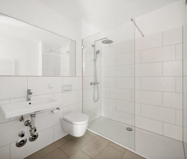 Helle 1-Zimmer Wohnung in Prenzlauer Berg - Foto 2