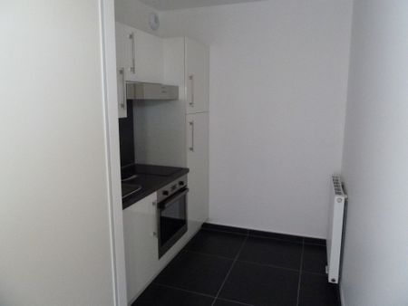 STUDIO MEUBLE BALCON - Photo 4