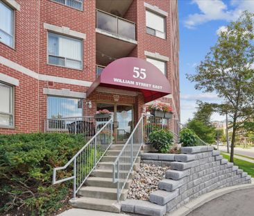 William Apartments - 2 Bedroom - Photo 6