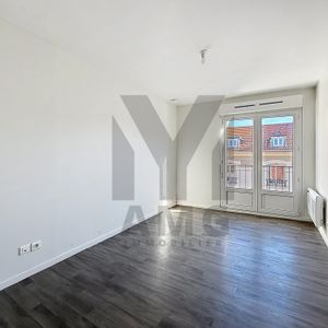 Location Appartement 1 pièce 25m² REIMS 51100 - Photo 3