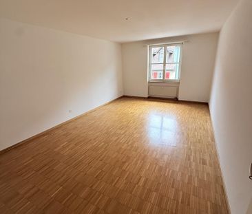 Wohnen im Städtli Laufen, grosse Wohnung mit 2 Badezimmer - Photo 5