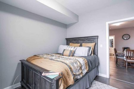 For Lease - 3560 St Clair Avenue Unit# 409, Toronto, Ontario - Photo 5