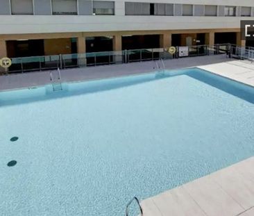 2 room luxury Flat for rent in Málaga, Spain - Photo 2