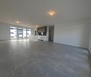 3.5 Zimmer, 88 m², EG - Foto 6