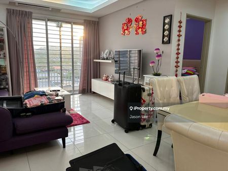 Livia Residence @ C180, Cheras - Photo 3