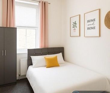 1 bedroom in a house share to rent - Photo 6