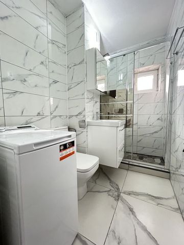 Garsoniera Faleza Nord mobilata utilata modern centrala t... - Fotografie 5