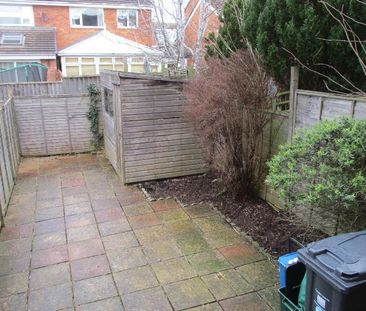 2 bedroom end of terrace house to rent - Photo 3