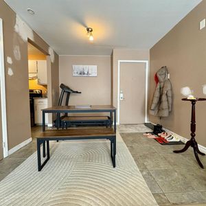 Carmichaël Appartements Appartement 4 ½ à Louer Beauport Juillet 2026 - Photo 3