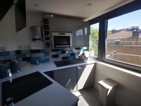 Studio to rent - Photo 3