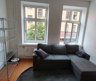 Kristianstadsgatan, Malmö - Foto 5