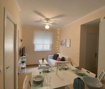 Alquiler de piso en Calle Miguel de Cervantes, 5 - Foto 4