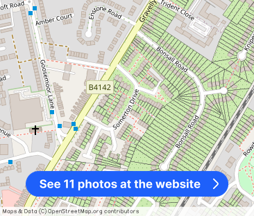 Somerton Drive, Birmingham, B23 - Photo 1