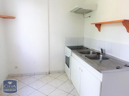 Appartement 2 pièces à Strasbourg - Photo 4