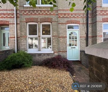 2 bedroom terraced house to rent - Photo 5