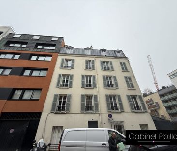 Studio Montreuil - Photo 4