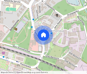 AKTUALNE!! Polecamy wyremontowane i wyposażone M3! CO z sieci w cenie! - Фото 1