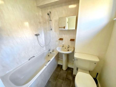 1 bed apartment to rent in NE29 - Photo 2