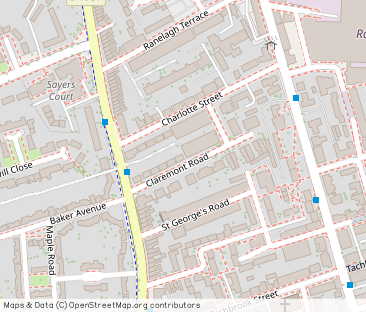 Claremont Road, Leamington Spa - Photo 1