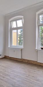 Renoviert 4-Raum Wohnung in Forst - Photo 4