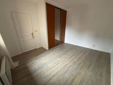 Location Appartement 2 pièces 30m² TOULOUSE 31000 - Photo 2