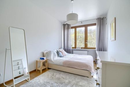 POWIŚLE wysoki standard, przy parku 68 m² - Photo 2