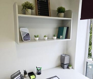 2 bedroom flat share to rent - Photo 1