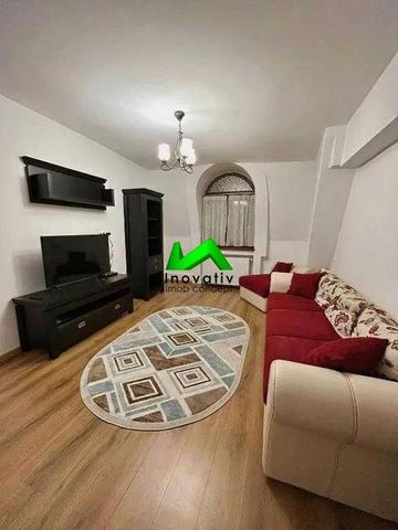 Apartament de inchiriat 3 camere decomandat Sibiu Central - Photo 4