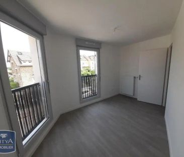 Appartement à louer 3 pièces 66.4m² - Photo 4