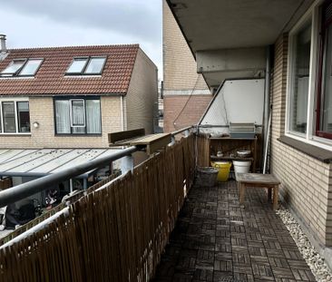 Te huur: Appartement Vlaardingerdijk 73 in Schiedam - Photo 2