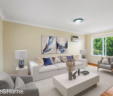 Spacious Family Home in Prime Macquarie Fields Location - Photo 2