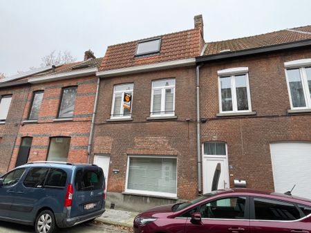 INSTAPKLARE WONING op LEUKE LIGGING met ZONNIG TERRAS - Foto 2