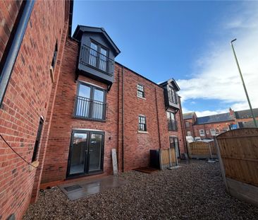 Holborn Place, Bulwell, Nottingham, Nottinghamshire, NG6 - Photo 4