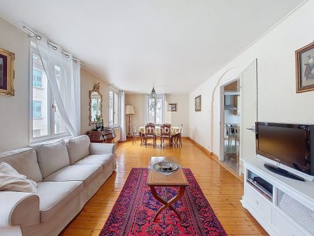 SCHILTIGHEIM - MAISON 5P 126.91m² - sous-sol jardin garage - Photo 2