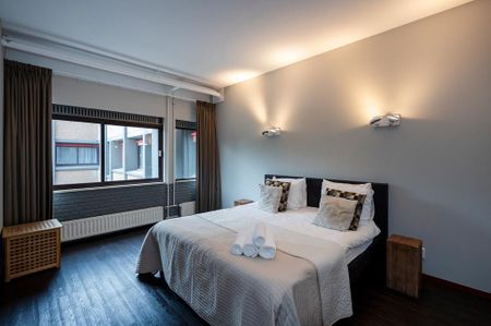 Appartement te huur: Verbeekstraat 2-E 2332 CA Leiden - Photo 3