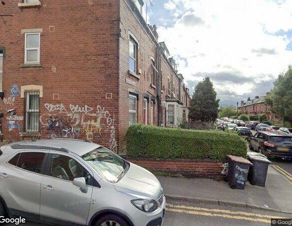 4 Bed Terraced House, Royal Park Avenue, LS6 - Photo 1