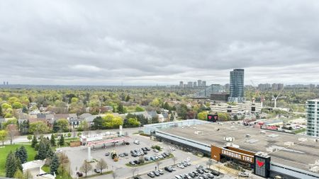 For Lease - 18 Esther Shiner Boulevard Unit# 1508, Toronto, Ontario - Photo 5