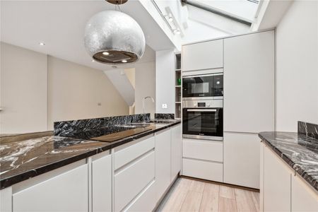 Margravine Gardens, Brook Green, W6, London - Photo 3