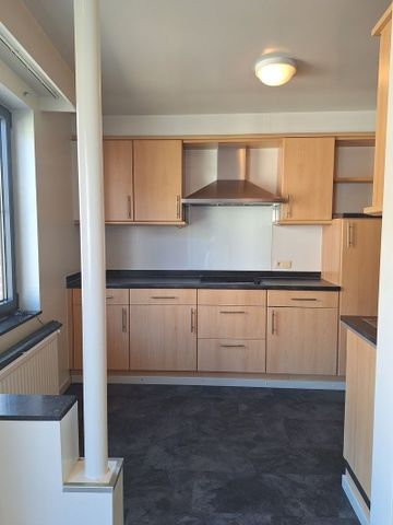 Instapklaar appartement met een SUPER ligging - Foto 4