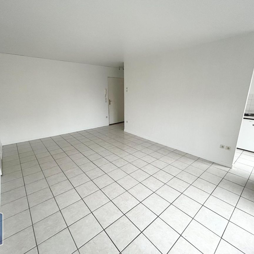 Location Appartement 2 pièces 48m² VALENCIENNES 59300 - Photo 1