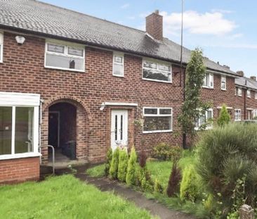 3 bedroom terraced house to rent - Photo 1