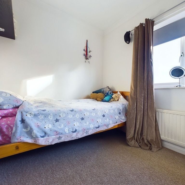 4 Bed Terraced House, Skipton Circus, NG3 - Photo 1