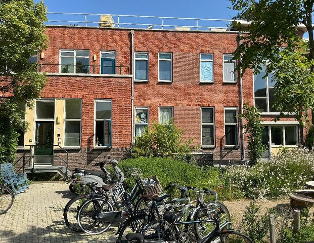 Boeimeersingel, 8 - Photo 1