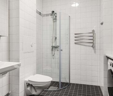 Eriksgränd 3, Söderhöjden - Photo 6