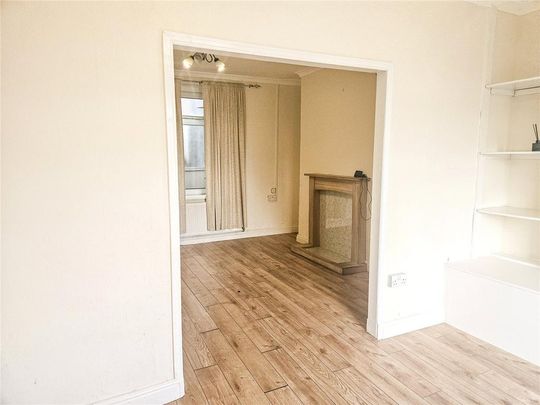 2 bedroom house to rent - Photo 1