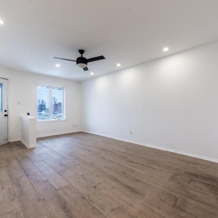 Appartement à louer - Longueuil (Saint-Hubert) (Sir-Wilfrid-Laurier) - Photo 1