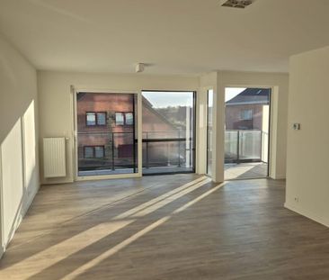 Appartement te huur - Foto 1