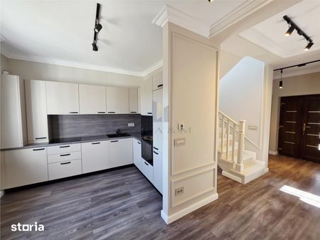 Prima Inchiriere | Jumatate de Duplex Modern, Spatios – Ghiroda, Timis - Fotografie 3