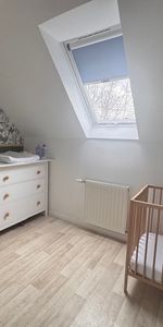 A louer maison plougastel-Daoulas 77 M2 - Photo 3